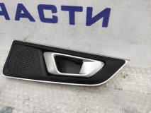 Ручка двери внутренняя правая задняя Chery Tiggo 7 Pro Max 2022 Ручка двери внутренняя правая задняя Chery Tiggo 7 Pro Max 2022