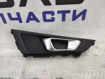 Ручка двери внутренняя правая передняя Chery Tiggo 7 Pro Max 2022