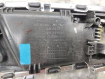 Ручка двери внутренняя левая передняя Chery Tiggo 7 Pro Max 2022