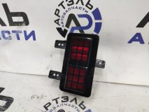 Фара противотуманная левая задняя Jetour T2 2024