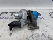 Турбина Omoda C5 2021