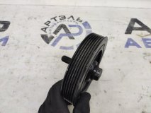 Шкив коленвала Omoda S5 2022