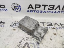 Поддон двигателя Omoda S5 2022 SQRE4T15C
