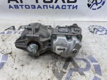 Редуктор моста задний Chery Tiggo 7 Pro Max 2022