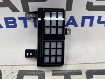 ДХО правое переднее Jetour T2 2024