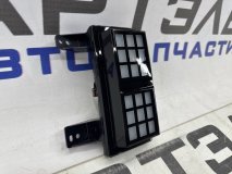 ДХО правое переднее Jetour T2 2024