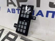 ДХО правое переднее Jetour T2 2024