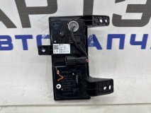 ДХО правое переднее Jetour T2 2024