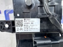 ДХО правое переднее Jetour T2 2024