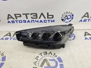 Фара левая передняя Chery Tiggo 4 2024