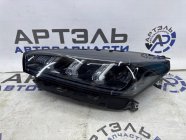Фара левая передняя Chery Tiggo 4 2024