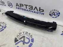 ДХО переднее Soueast S07 2024