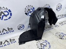 Подкрылок правый передний Omoda S5 2022