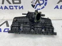Коллектор впускной Chery Tiggo 8 Pro Max 2021