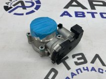 Дроссельная заслонка Exeed VX 2020