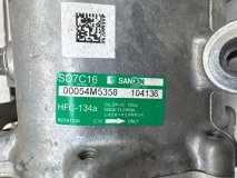 Компрессор кондиционера Exeed RX 2022
