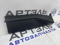 Молдинг двери левый задний Jetour Dashing 2022