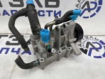 Помпа Exeed RX 2022