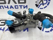 Помпа Exeed RX 2022