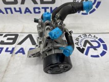 Помпа Exeed RX 2022