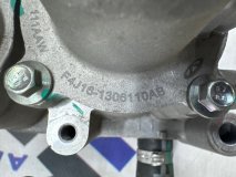 Помпа Exeed RX 2022