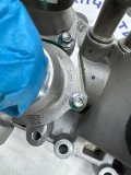 Помпа Exeed RX 2022