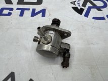 ТНВД Exeed RX 2022