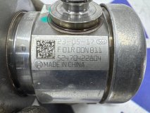 ТНВД Exeed RX 2022