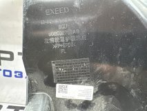 Подкрылок левый передний Exeed VX 2020