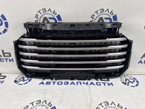 Решетка радиатора Exeed VX 2023