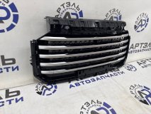 Решетка радиатора Exeed VX 2023