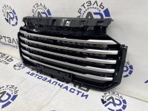 Решетка радиатора Exeed VX 2023