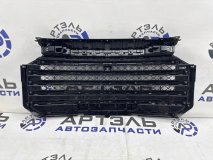 Решетка радиатора Exeed VX 2023