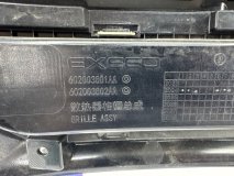 Решетка радиатора Exeed VX 2023