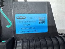 Радиатор охлаждения двигателя Jaecoo J7 2023