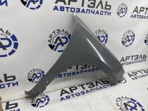 Крыло правое переднее Jetour Dashing 2022