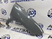 Крыло правое переднее Jetour Dashing 2022
