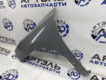 Крыло левое переднее Jetour Dashing 2022