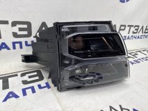 Фара правая передняя Jetour Dashing 2022