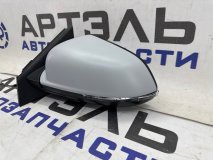 Зеркало боковое левое Omoda S5 2022
