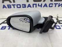 Зеркало боковое левое Omoda S5 2022