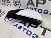 Зеркало боковое левое Omoda S5 2022