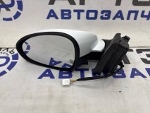 Зеркало боковое левое Omoda S5 2022