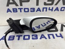 Зеркало боковое правое Omoda S5 2022