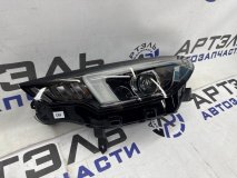 Фара левая передняя Omoda S5 2022