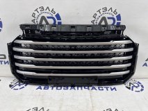Решетка радиатора Exeed VX 2020