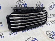 Решетка радиатора Exeed VX 2020