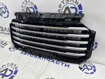 Решетка радиатора Exeed VX 2020