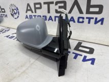 Зеркало боковое правое Omoda S5 2022