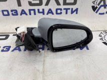 Зеркало боковое правое Omoda S5 2022